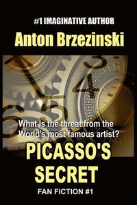 bokomslag Picasso's Secret
