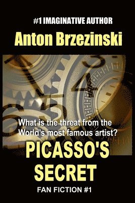 Picasso's Secret 1