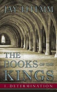 bokomslag The Books of the Kings