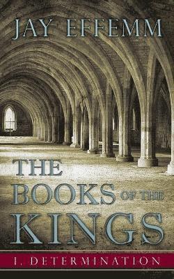 The Books of the Kings 1