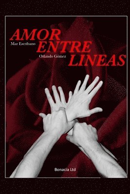bokomslag Amor Entre Lineas
