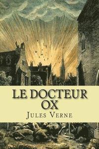 Le docteur Ox 1