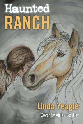 Haunted Ranch 1