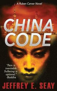 bokomslag China Code