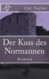bokomslag Der Kuss des Normannen