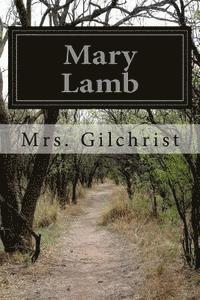 Mary Lamb 1