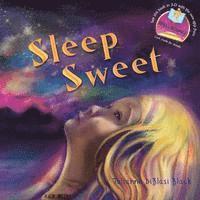 Julianne Diblasi Black - Sleep Sweet, Häftad