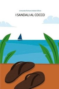 bokomslag I sandali al cocco