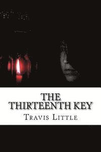 bokomslag The Thirteenth Key
