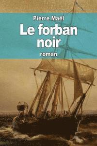 bokomslag Le forban noir