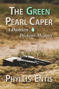 bokomslag The Green Pearl Caper