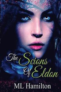 bokomslag The Scions of Eldon: World of Samar