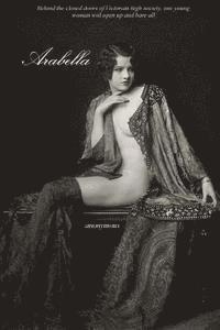 Anonymous, Locus Elm Press - Arabella, Häftad