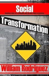 Social Transformation: Coaching book for a dynamic and service filled evangelism 1