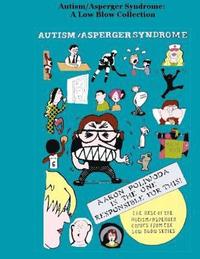 bokomslag Autism Asperger Syndrome