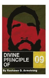 bokomslag Divine Principals Of 9