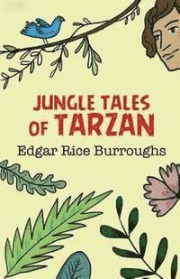 Jungle Tales of Tarzan 1