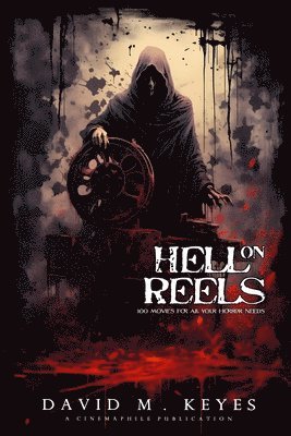 Hell on Reels 1