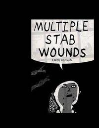 bokomslag Multiple Stab Wounds