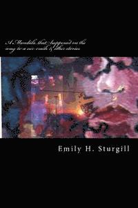 Emily H. Sturgill - A Mandala that happened on the way to a car crash & other stories: poetry, prose, short fiction and art work, Häftad