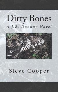 bokomslag Dirty Bones