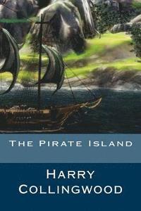 bokomslag The Pirate Island