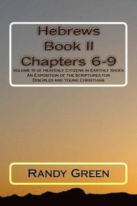 bokomslag Hebrews Book II