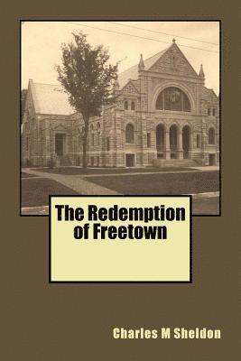 The Redemption of Freetown 1