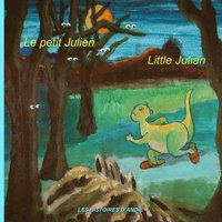 bokomslag Le petit Julien - Little Julian
