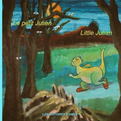Le petit Julien - Little Julian 1