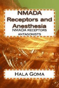 NMADA receptors and anesthesia: NMADA receptors antagonist 1