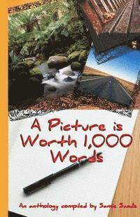 Rick Eddy, Max E. Stone - A Picture is Worth 1,000 Words, Häftad