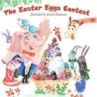 The Easter Eggs Contest 1