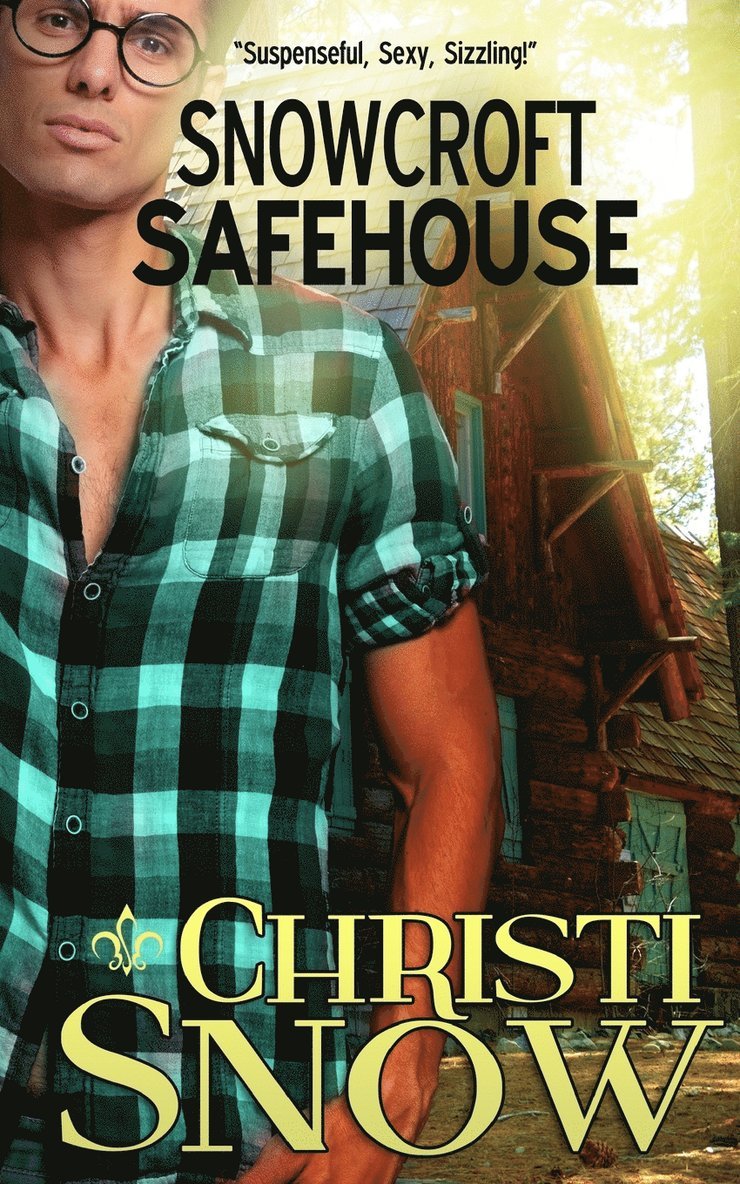 Snowcroft Safehouse