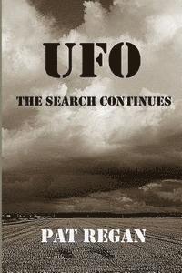 bokomslag UFO - The Search Continues