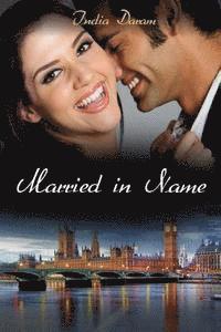 Married in Name 1