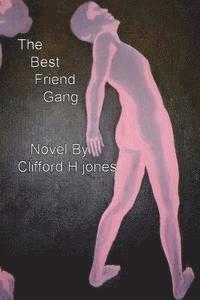 bokomslag The Best Friend Gang: Friendship Killings