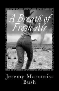 bokomslag A Breath of Fresh Air: Joseph Priestley's Influence on Poets of the Romantic Era