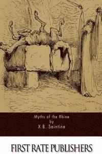 bokomslag Myths of the Rhine