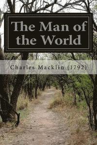 The Man of the World 1
