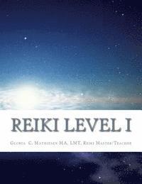 bokomslag Reiki Level I