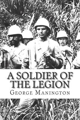 A Soldier Of The Legion 1