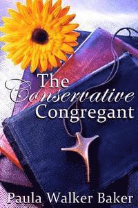 The Conservative Congregant 1