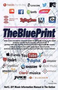 bokomslag The BluePrint