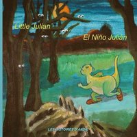 bokomslag Little Julian - El Nino Julian