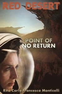 bokomslag Red Desert - Point of No Return