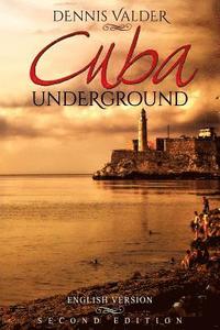 bokomslag Cuba Underground