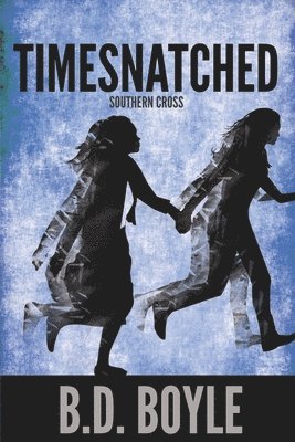 Timesnatched: Southern Cross 1