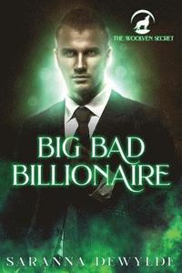 bokomslag Big Bad Billionaire