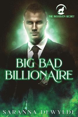 Big Bad Billionaire 1